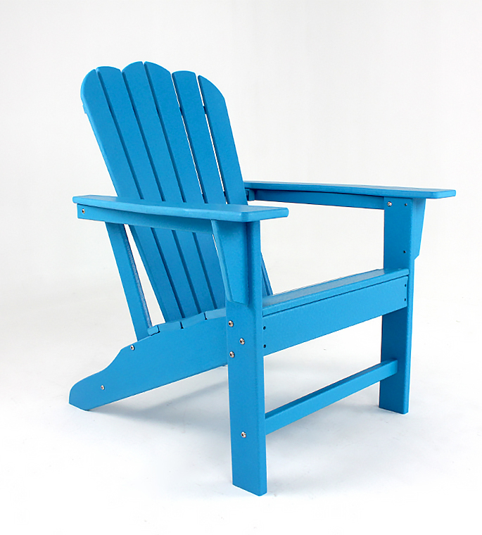 Cadeira Adirondack HDPE